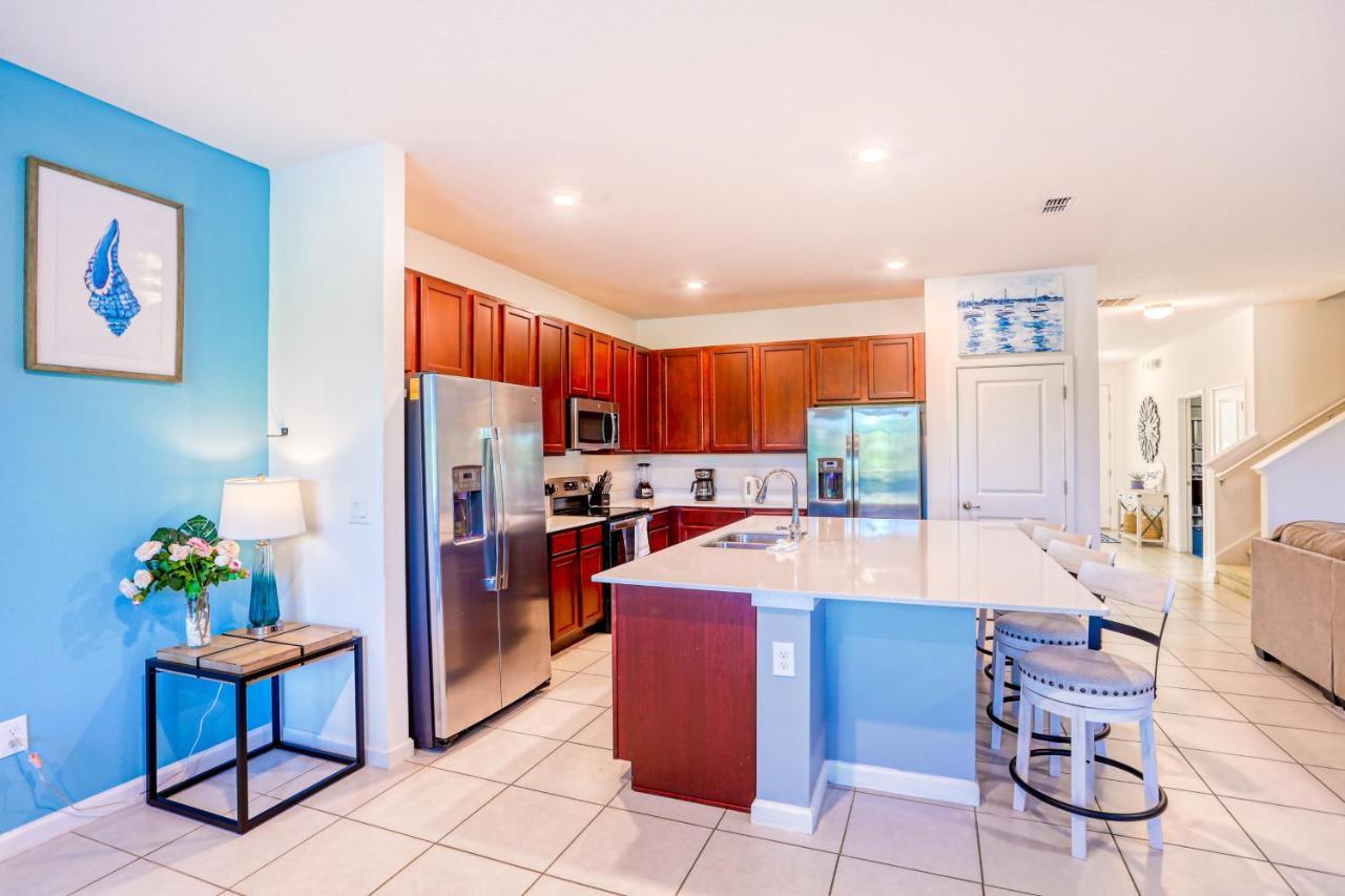 Vacation Dreams Retreat In Veranda Palms Resort Kissimmee Exterior photo