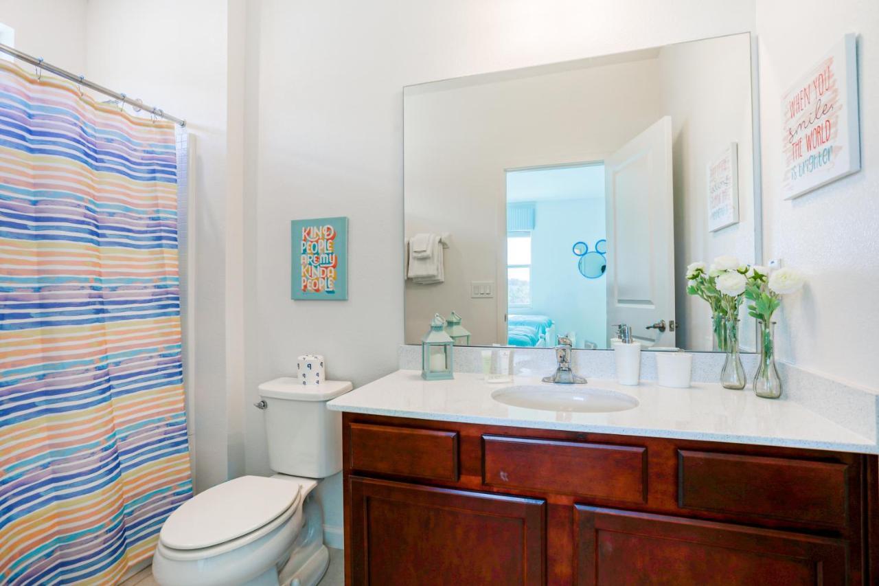 Vacation Dreams Retreat In Veranda Palms Resort Kissimmee Exterior photo