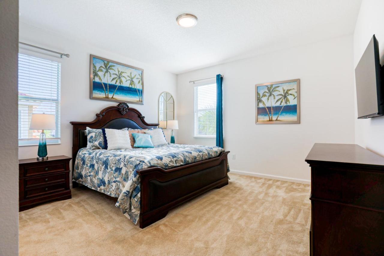 Vacation Dreams Retreat In Veranda Palms Resort Kissimmee Exterior photo
